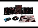 Higurashi 06 Blu-ray Limited Steelcase
