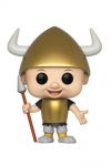 Looney Tunes POP! Television Vinyl Figur Elmer Fudd (Viking) 9 cm