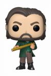 Mortal Engines Krieg der Städte POP! Movies Vinyl Figur Thaddeus Valentine 9 cm