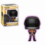 Fortnite POP! Games Vinyl Figur Dark Vanguard GITD 9 cm