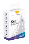 Ultimate Guard Katana Hüllen Standardgröße Gelb (100 Stück)