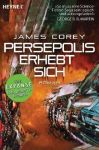 Corey, James: Expanse 07 Persepolis erhebt sich