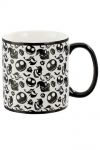 Nightmare before Christmas Tasse Oogie, Jack and Zero