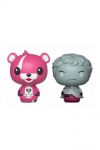 Fortnite Pint Size Heroes Minifiguren Doppelpack Cuddle Team Leader & Love Ranger 6 cm