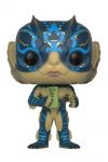 Shape of Water - Das Flüstern des Wassers POP! Movies Vinyl Figur Amphibian Man w/ Card 9 cm