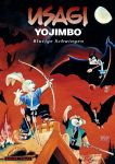 Usagi Yojimbo 05 - Blutige Schwingen