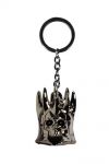 Witcher 3 Wild Hunt Metall Schlüsselanhänger Eredin 4 cm