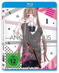 Anonymous Noise 01 Blu-ray