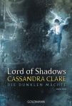 Clare, Cassandra: Die dunklen Mächte 02 Lord of Shadows