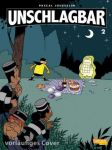 Unschlagbar! 02 - Mein Nachbar, der Superheld