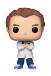 Scrubs POP! TV Vinyl Figur Dr. Cox 9 cm