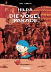 Hilda 03 - und die Vogelparade SC