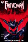 Batwoman (Rebirth) 03 Der Untergang des Hauses Kane