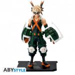 My Hero Academia Figur Katsuki Bakugo