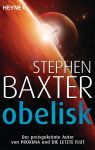 Baxter, Stephen: Obelisk