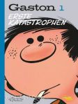 Gaston Neuedition 01 - Erste Katastrophen