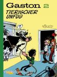 Gaston Neuedition 02 - Tierischer Unfug