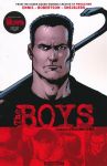 Boys Omnibus 01 (englisch)