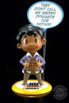 The Big Bang Theory Q-Pop Figur Rajesh Koothrappali 9 cm