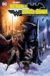 Batman und Wonder Woman Der Ritter und die Prinzessin