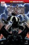 Venom (2019) 01 Symbiose des Bösen