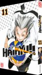 Haikyu!! 11