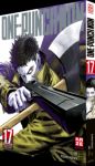 One-Punch Man 17