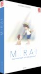 Mirai - Das Mädchen aus der Zukunft (Novel)