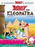 Asterix 02 Asterix und Kleopatra