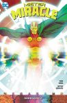 Mister Miracle Megaband