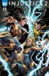 Injustice 2 04 Unbezwingbar