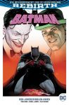 Batman Paperback (Rebirth) 04 Der Joker/Riddler-Krieg