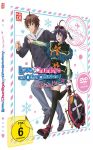 Love, Chunibyo and Other Delusions! Take On Me limited Edition DVD