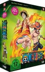 One Piece - TV-Serie - Box 04 DVD
