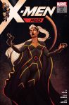 X-Men: Red 02 Krieg und Frieden