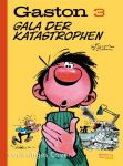 Gaston Neuedition 03 - Gala der Katastrophen