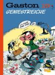Gaston Neuedition 19 - Geniestreiche
