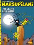 Marsupilami 15 Der Krater der Kakteen