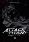 Attack on Titan Deluxe 03