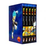 Dragon Ball Super 1-5 im Schuber