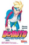 Boruto Naruto the next Generation 05