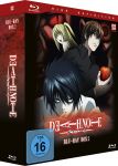 Death Note Box 02 Blu-ray
