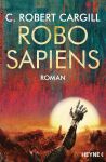 Cargill, C. Robert: Robo sapiens