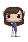 Overwatch POP! Games Vinyl Figur D.Va 9 cm