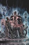 Der Tod der Inhumans