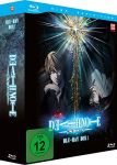 Death Note Box 01 Blu-ray