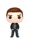 Funko POP! Billions S1 - Bobby Vinyl Figure 10cm