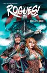 Rogues! 02 - Das kalte Schiff