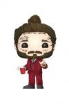 Post Malone POP! Rocks Vinyl Figur 9 cm
