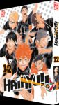 Haikyu!! 12